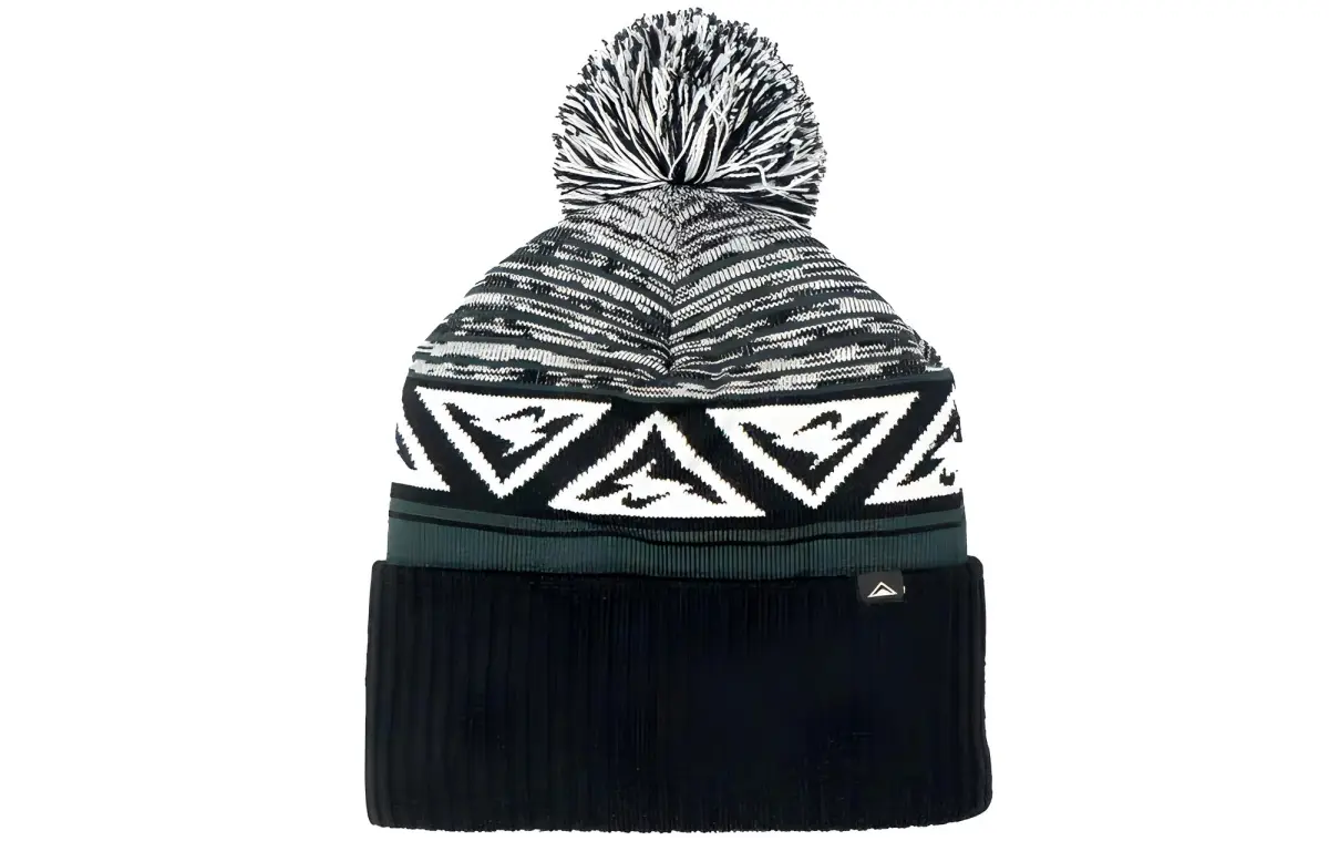 Nike Beanies Unisex Black