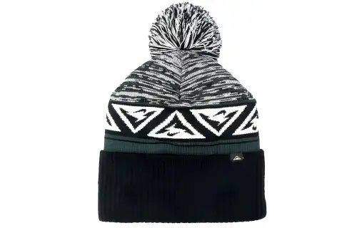 Nike Beanies Unisex Black