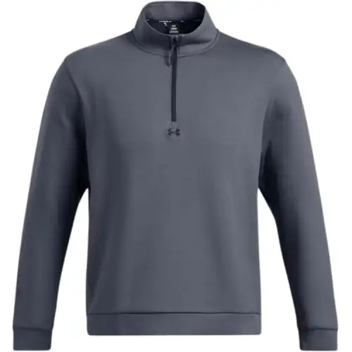 Under Armour Drive Sweatshirt Men's Downpour Gray