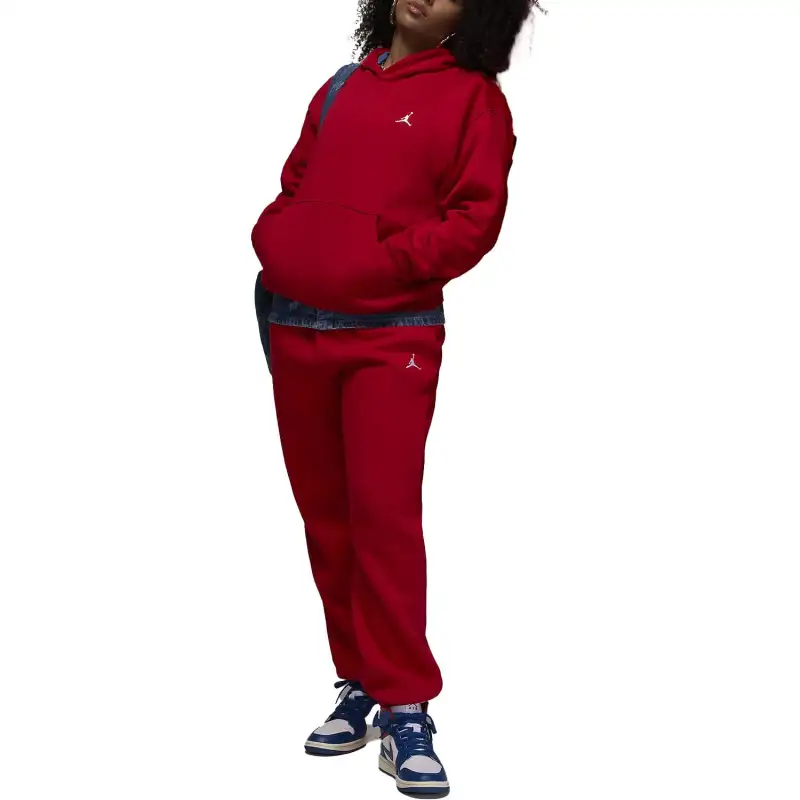Jordan Brooklyn Fleece Men's Pullover Hoodie