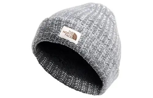 THE NORTH FACE Polyester, Acrylic, Polyester Beanies Women's Multicolor