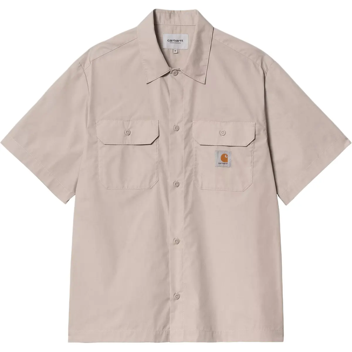 Carhartt WIP Craft Short Sleeved Shirt