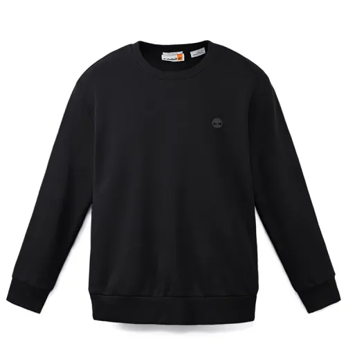 Timberland Sweatshirt Men's Black