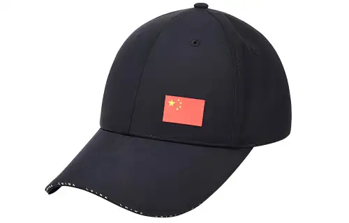 Anta Canvas Baseball Caps Unisex