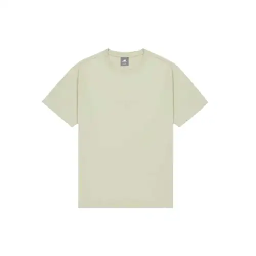 New Balance T Shirt Men's Green