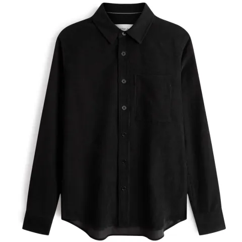 Calvin Klein Shirts Men's Pointed Collar Moderate Other