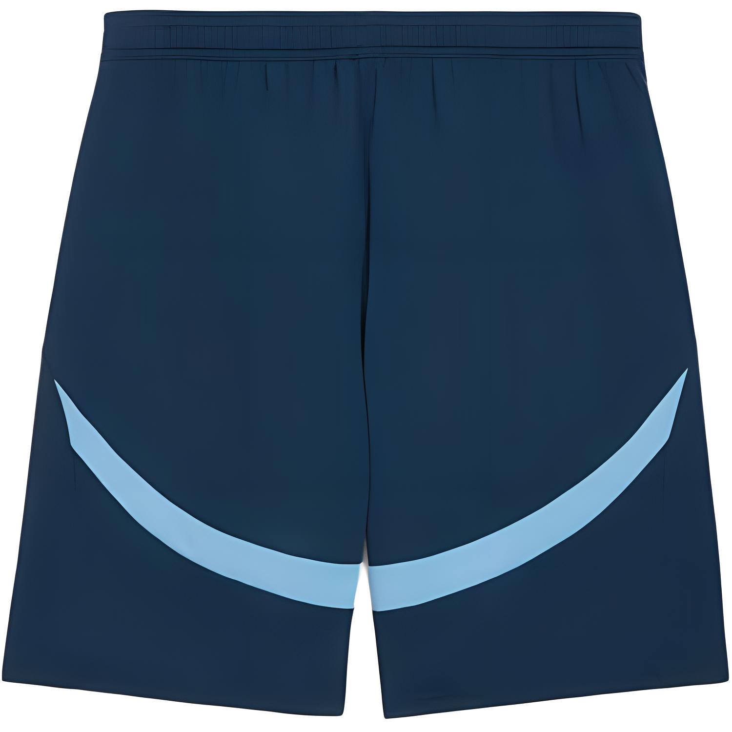 PUMA Manchester City 24/25 Shorts Men Sports Shorts Men’s Ocean Blue