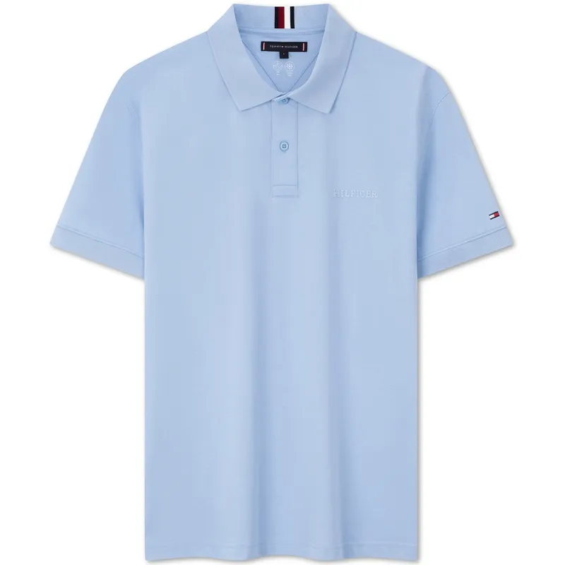 Tommy Hilfiger Polo Shirt Men's