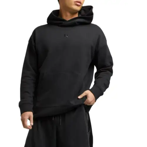 New Balance Klutch Sweatshirt Men's Black