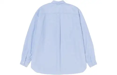 Timberland FW23+81 3 Shirt Unisex Blue