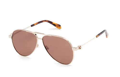OFF WHITE Ruston L Sunglasses