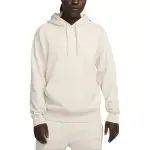 Nike Sportswear Club Sweatshirt Unisex Light Orewood Brown/White