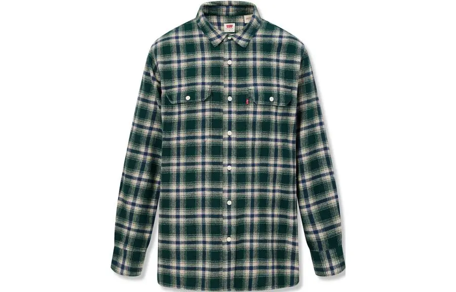 Levi's Shirts Men's Multicolor Moderate Other