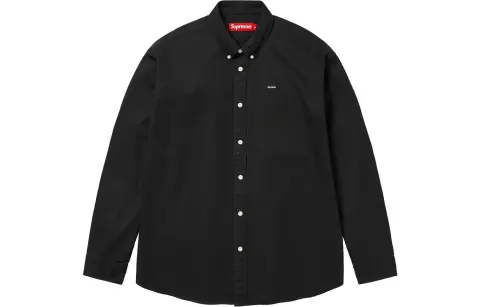 Supreme Small Box Shirt