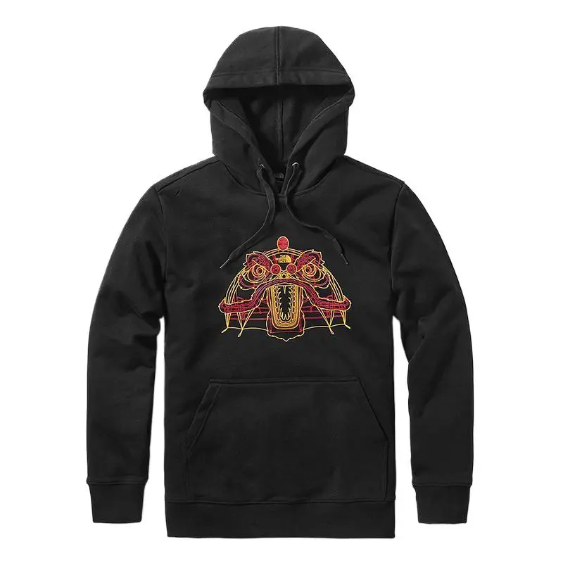 THE NORTH FACE Sweatshirt Unisex Black
