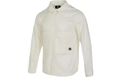 Converse Shirt Men's Ivory White