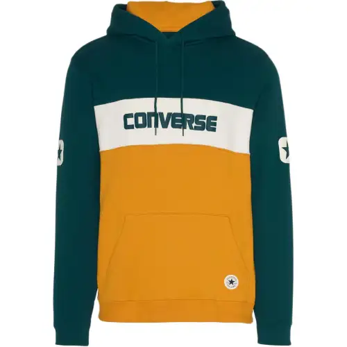 Converse Sweatshirt Men's Multicolor