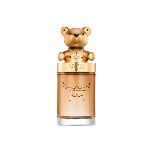 MCM Brave Bear Baby