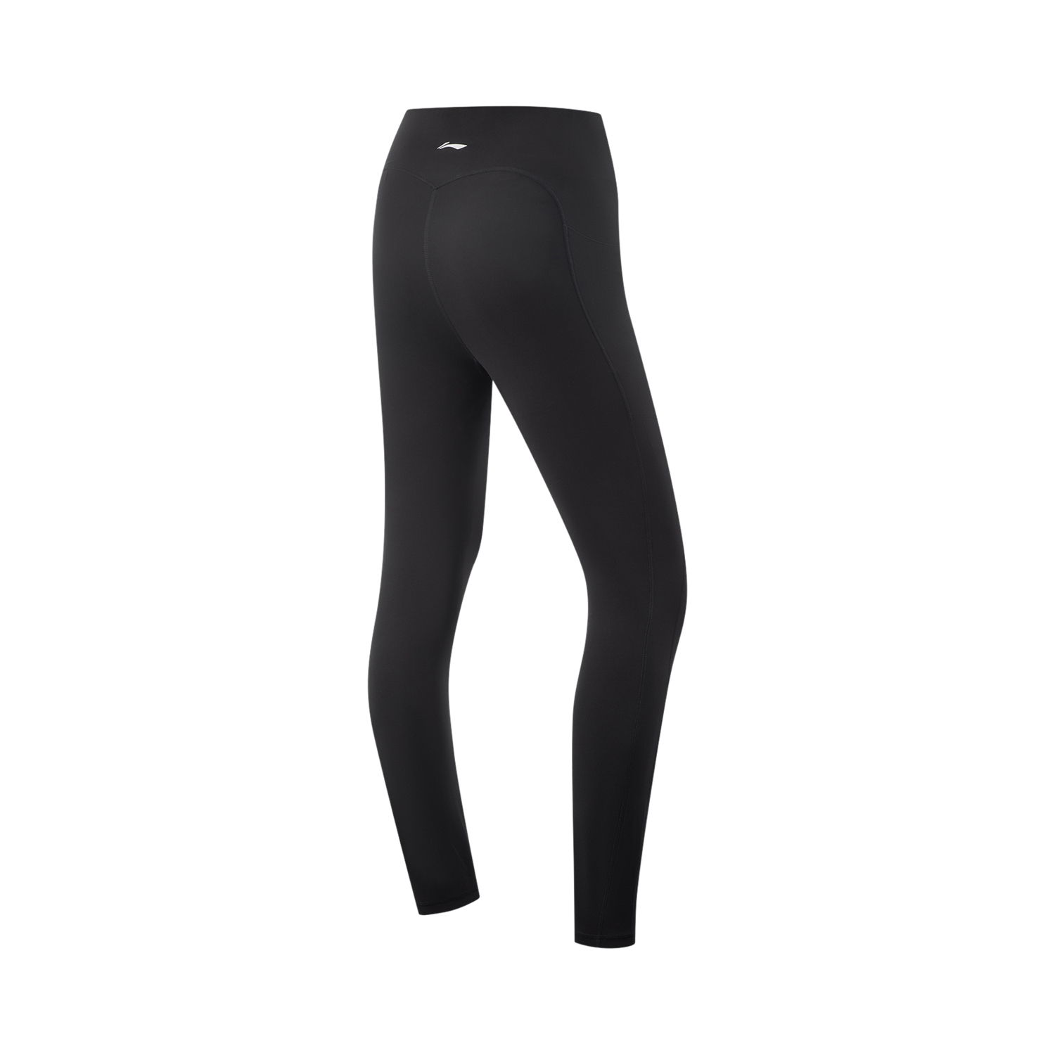 Li Ning Fitness Series Sports Pants Women’s Black