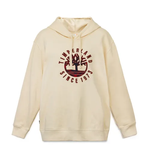 Timberland Sweatshirt Men's Light Brown
