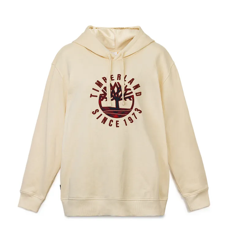 Timberland Sweatshirt Men's Light Brown