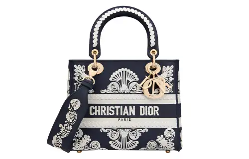 DIOR Lady D Lite Handbags