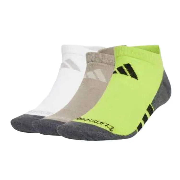 Adidas Performance Climacool THIN And LIGHT SOCKS Ankle Socks Unisex 3 Pack