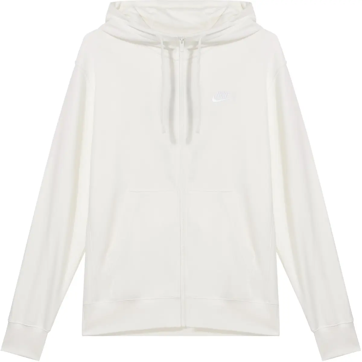 Nike Club Sweatshirt Men's Sail White