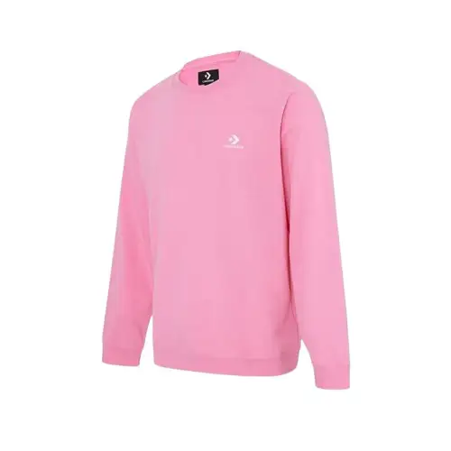 Converse Sweatshirt Unisex Pink