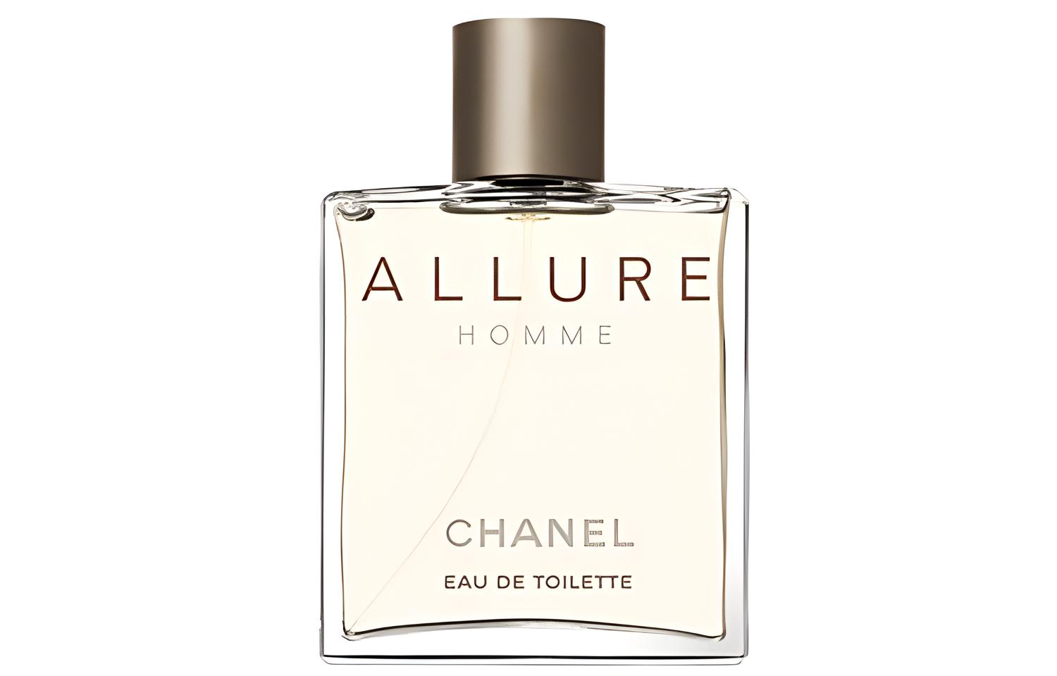 CHANEL Chanel, wooden perfume, woody notes