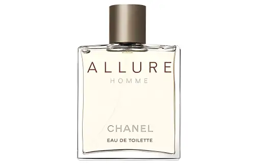 CHANEL Chanel, wooden perfume, woody notes