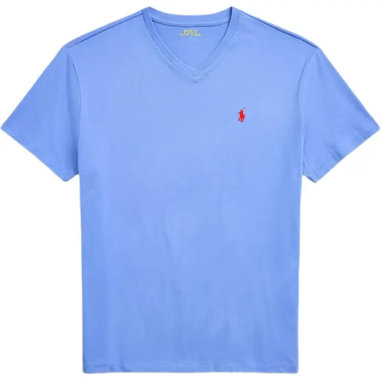 Polo Ralph Lauren T Shirt Men's Blue