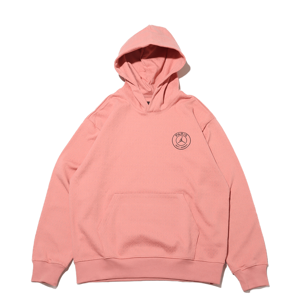 Jordan x PSG BRANDSTMT FW24 Sweatshirt Unisex Pink