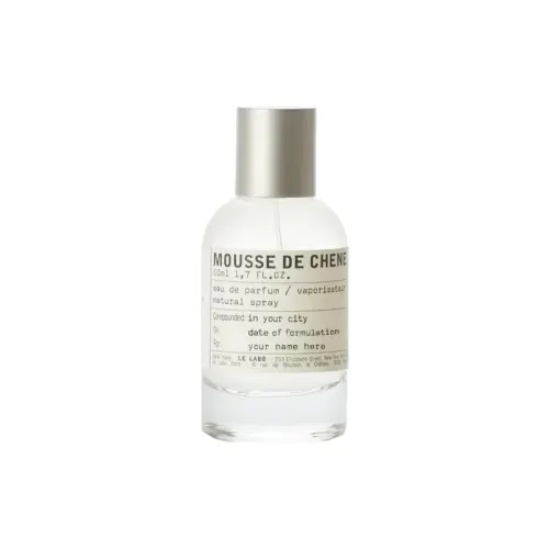 Le Labo City Limited Amsterdam Oakmoss 30 Perfume Chypre Fragrance Perfume EDP 50ml/100ml