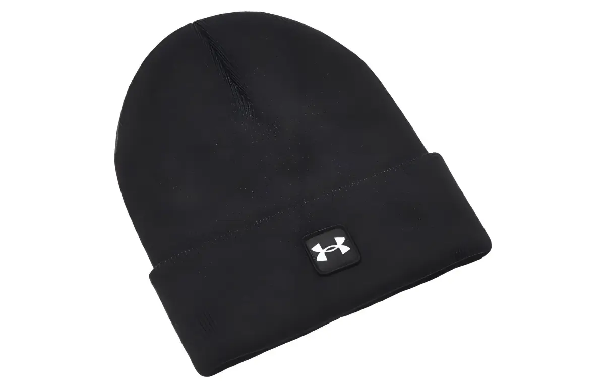 Under Armour Acrylic Beanies Men's Black
