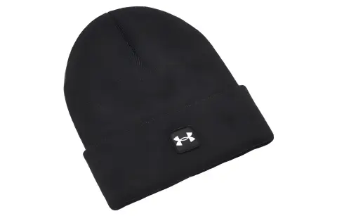Under Armour Acrylic Beanies Men's Black