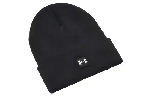 Under Armour Acrylic Beanies Men's Black