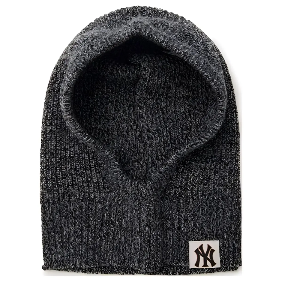 MLB Nylon Other Hats Unisex Gray