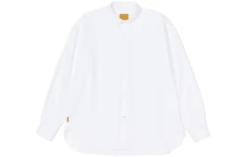 Timberland FW23+81 3 Shirt Unisex White