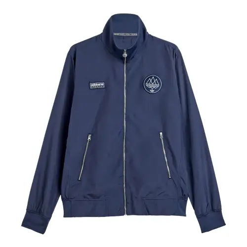 Adidas Originals Hudswell Spzl Jacket