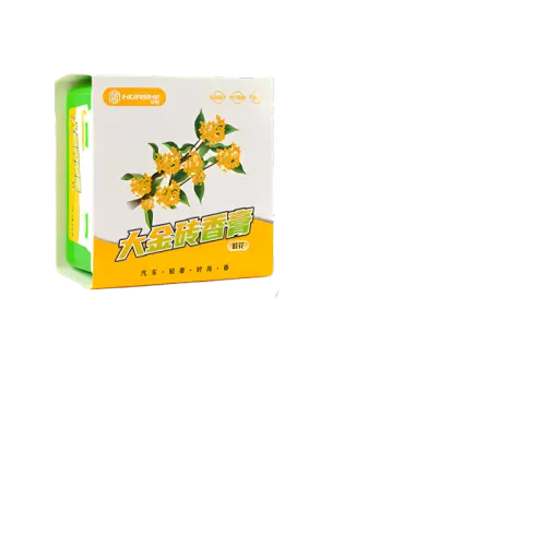 Balm, perfume with a light fragrance, decorations, universal aromatherapy for auto, long lasting light fragrance