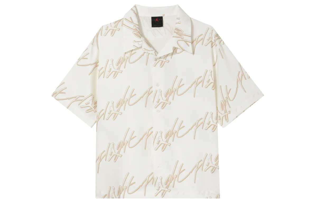 Jordan Essential Shirt Men White