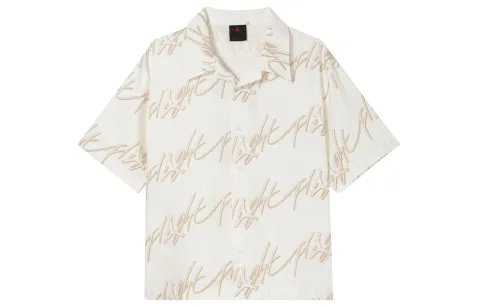 Jordan Essential Shirt Men White