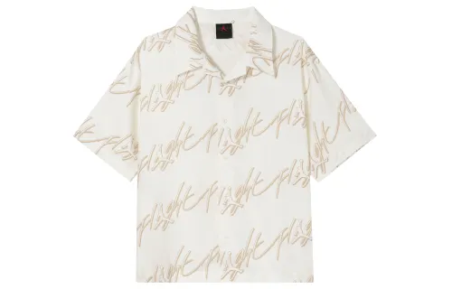 Jordan Essential Shirt Men White