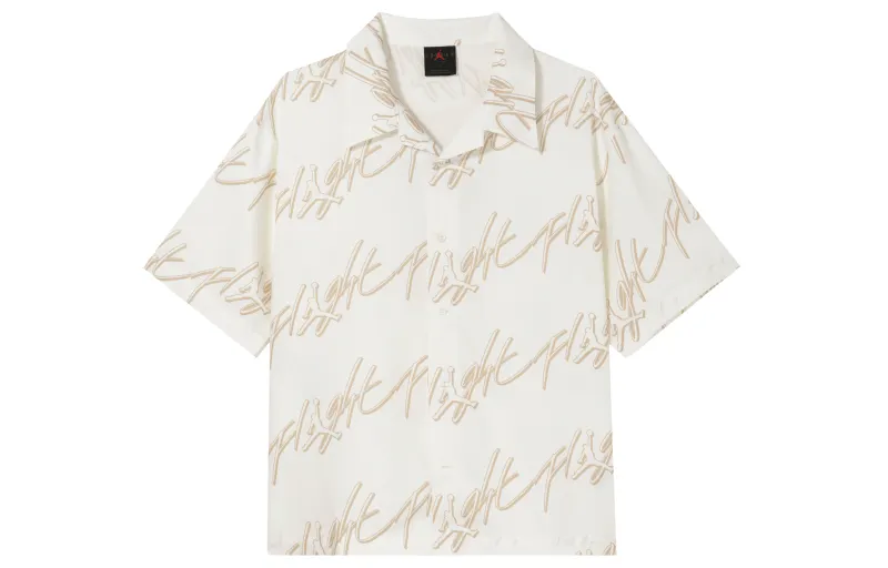 Jordan Essential Shirt Men White