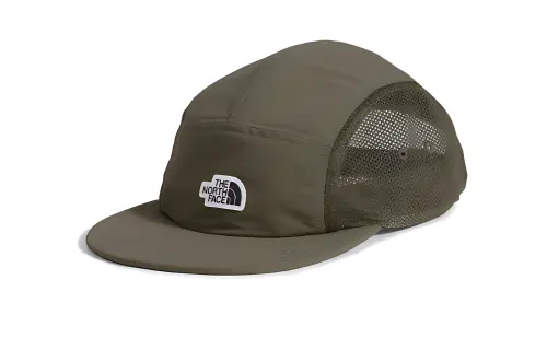 THE NORTH FACE Baseball Caps Unisex Gray Green