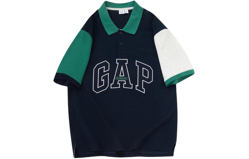 Футболка GAP 890976 (разноцветная)