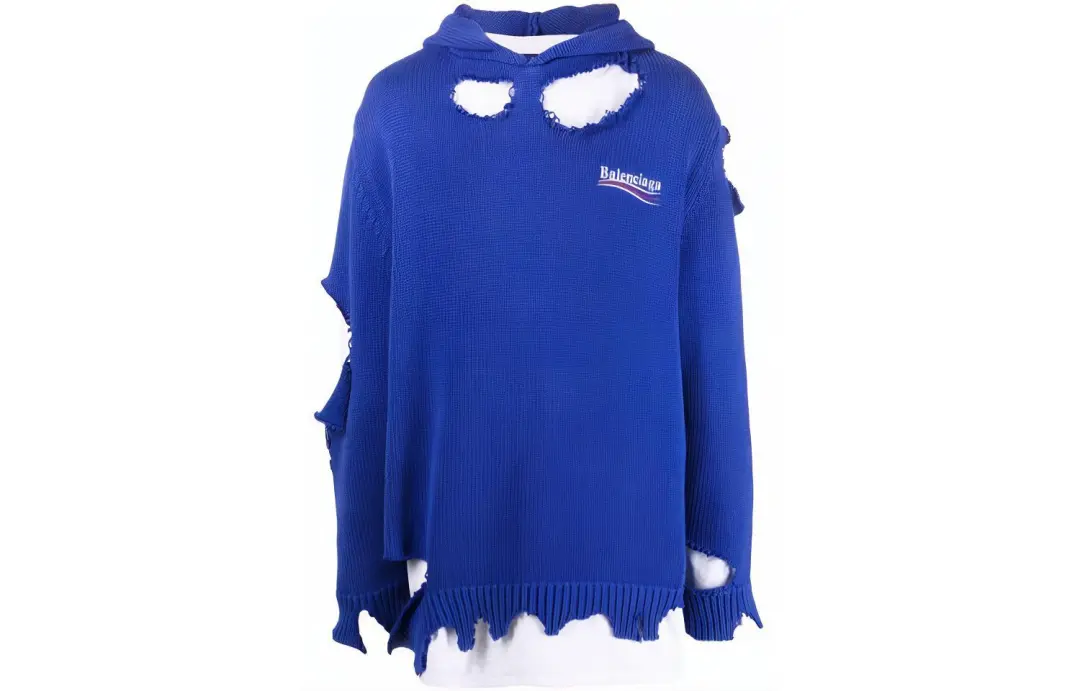 Balenciaga Hoodie