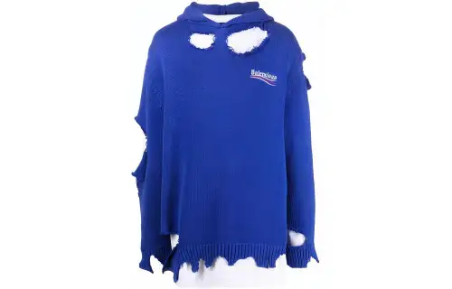 Balenciaga Hoodie