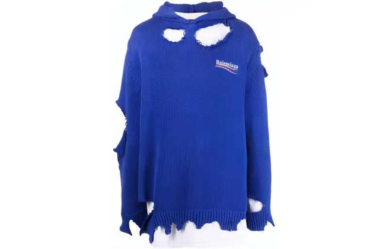 Balenciaga Hoodie